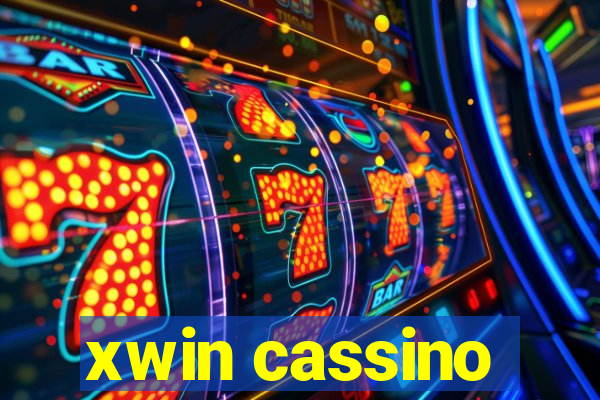 xwin cassino